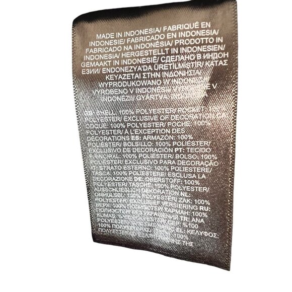 THE NORTH FACE STANDARD TAPERED PANTS WOMENS NF0A5J63 - Picture 11 of 14